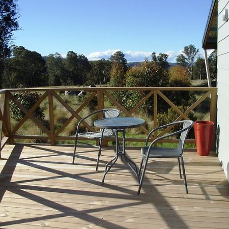Highland Cabins And Cottages At Bronte Park Habitación foto