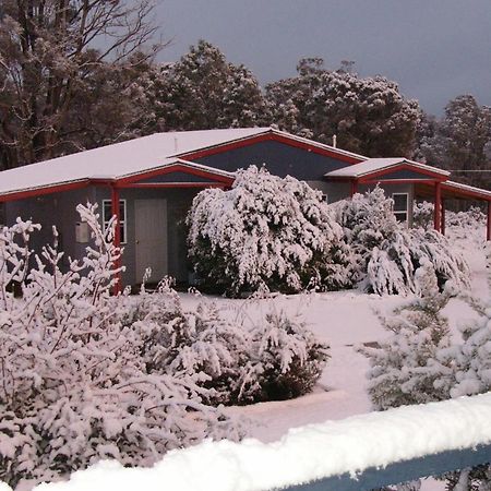 Highland Cabins And Cottages At Bronte Park Habitación foto