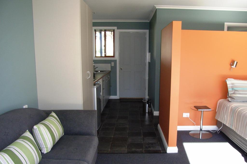 Highland Cabins And Cottages At Bronte Park Habitación foto