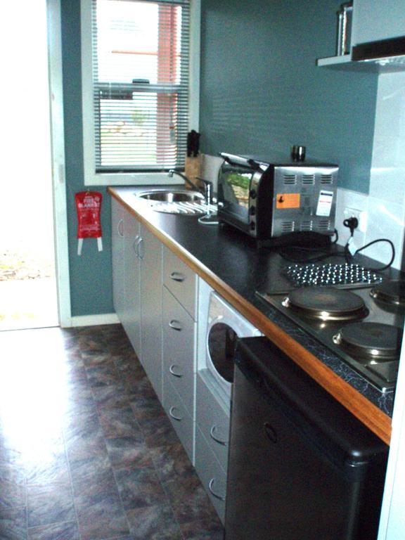 Highland Cabins And Cottages At Bronte Park Habitación foto