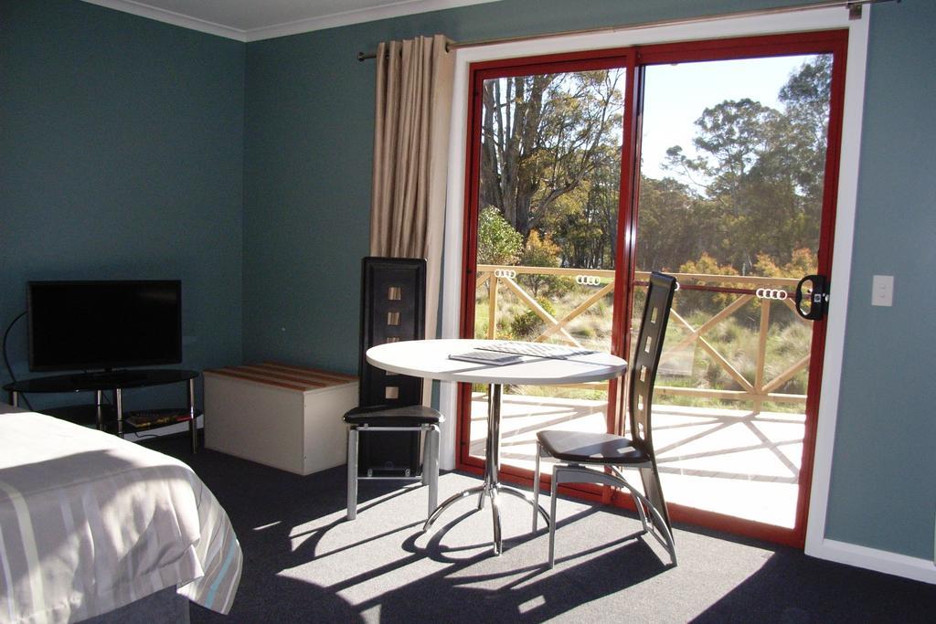 Highland Cabins And Cottages At Bronte Park Habitación foto